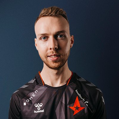 This was an image of gla1ve