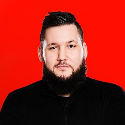 This was an image of zonic